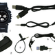 Illustration for article titled Thanko FMP3 Watch Transmits From Wrist to Radio